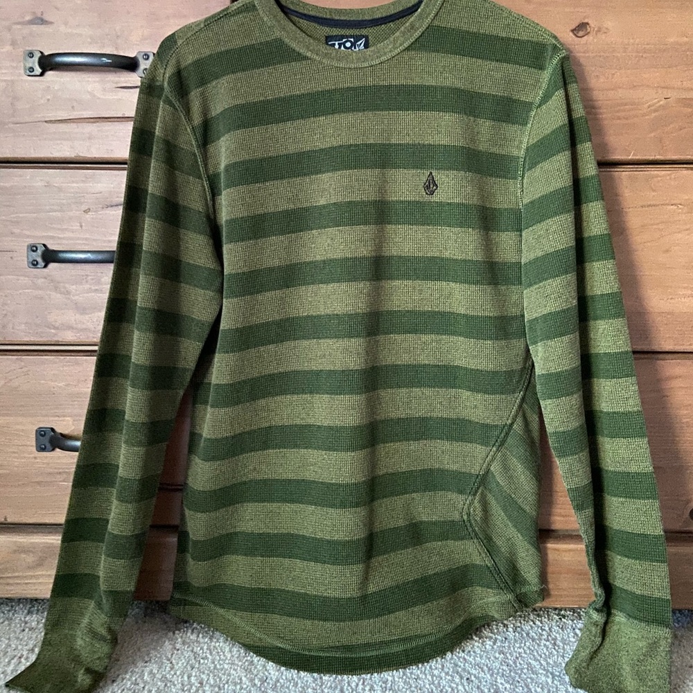 Volcom Long Sleeve